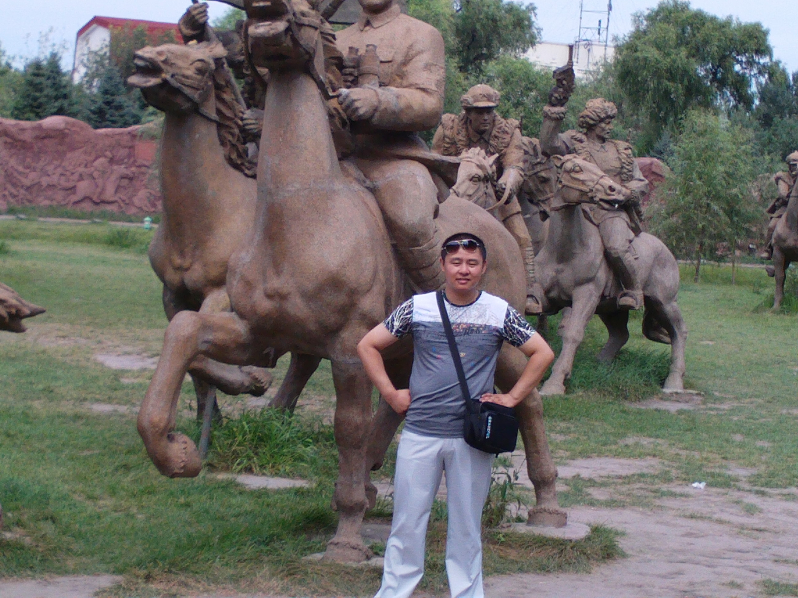 兵人资料照片_黑龙江哈尔滨征婚交友_珍爱网