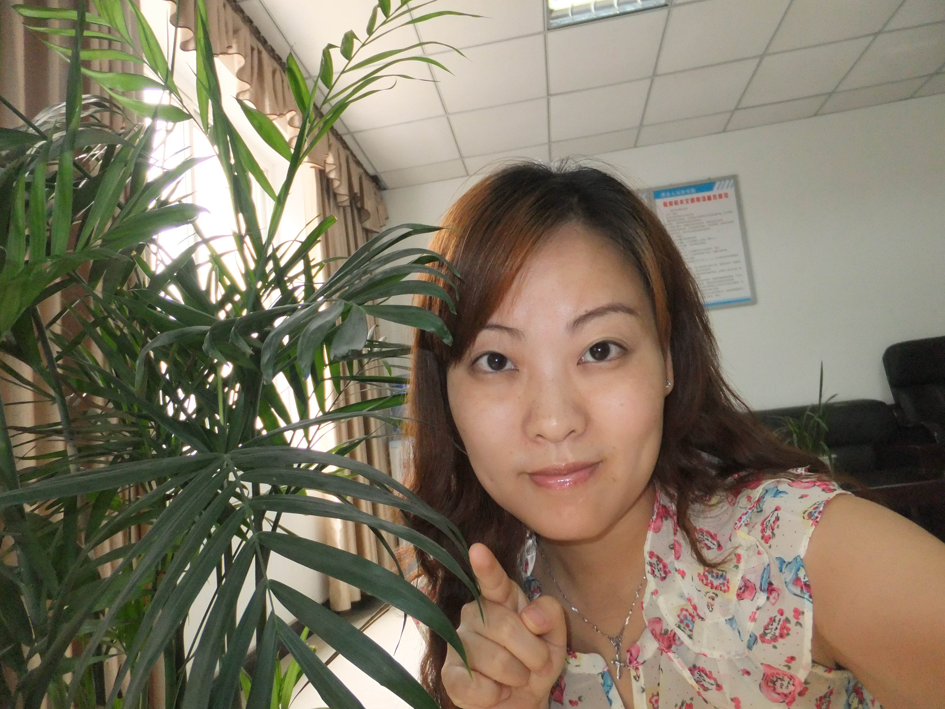 小鱼儿资料照片_四川宜宾征婚交友_珍爱网