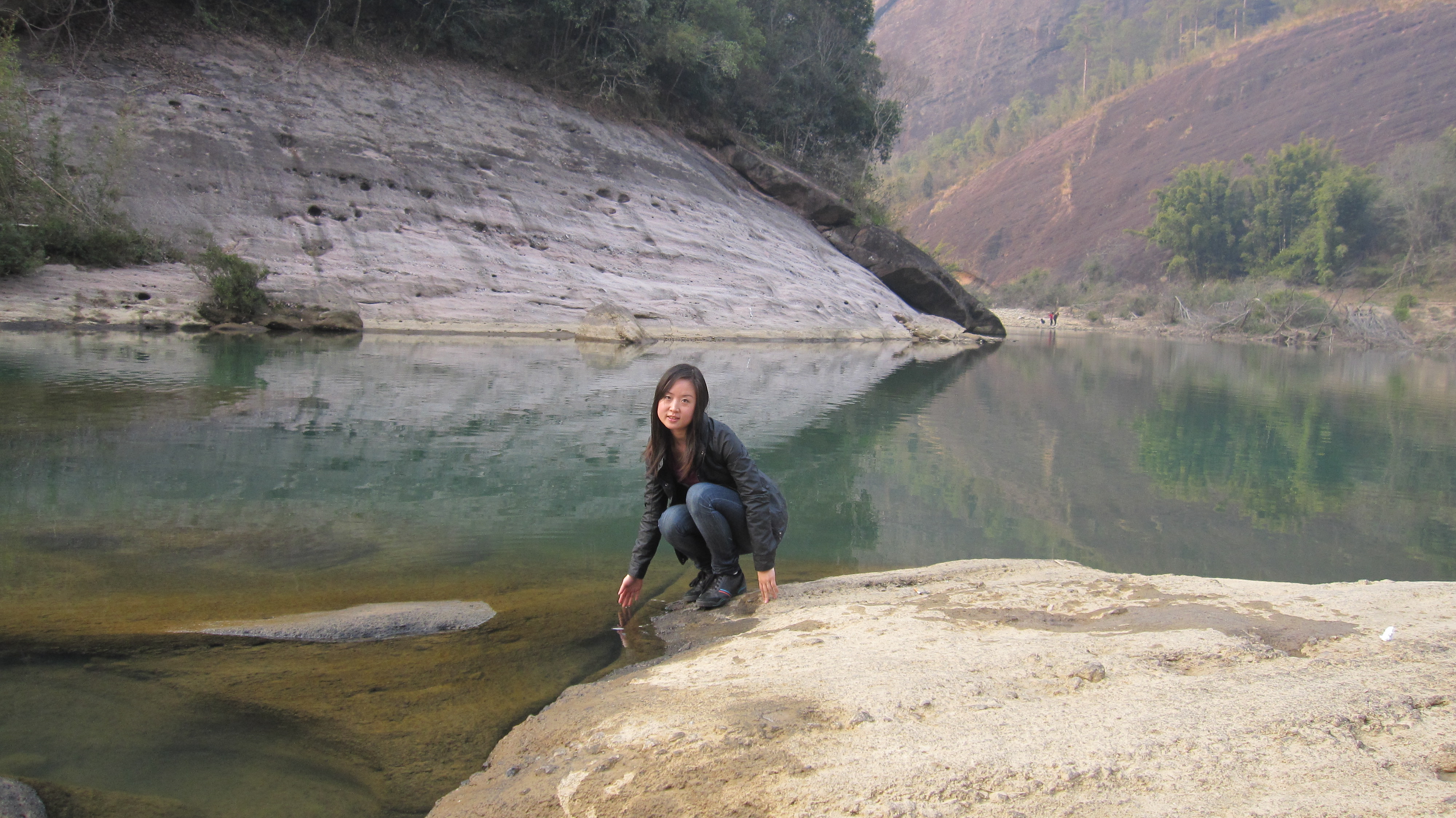 40岁离异女征婚照片(id:35481048)_四川成都征婚交友_珍爱网