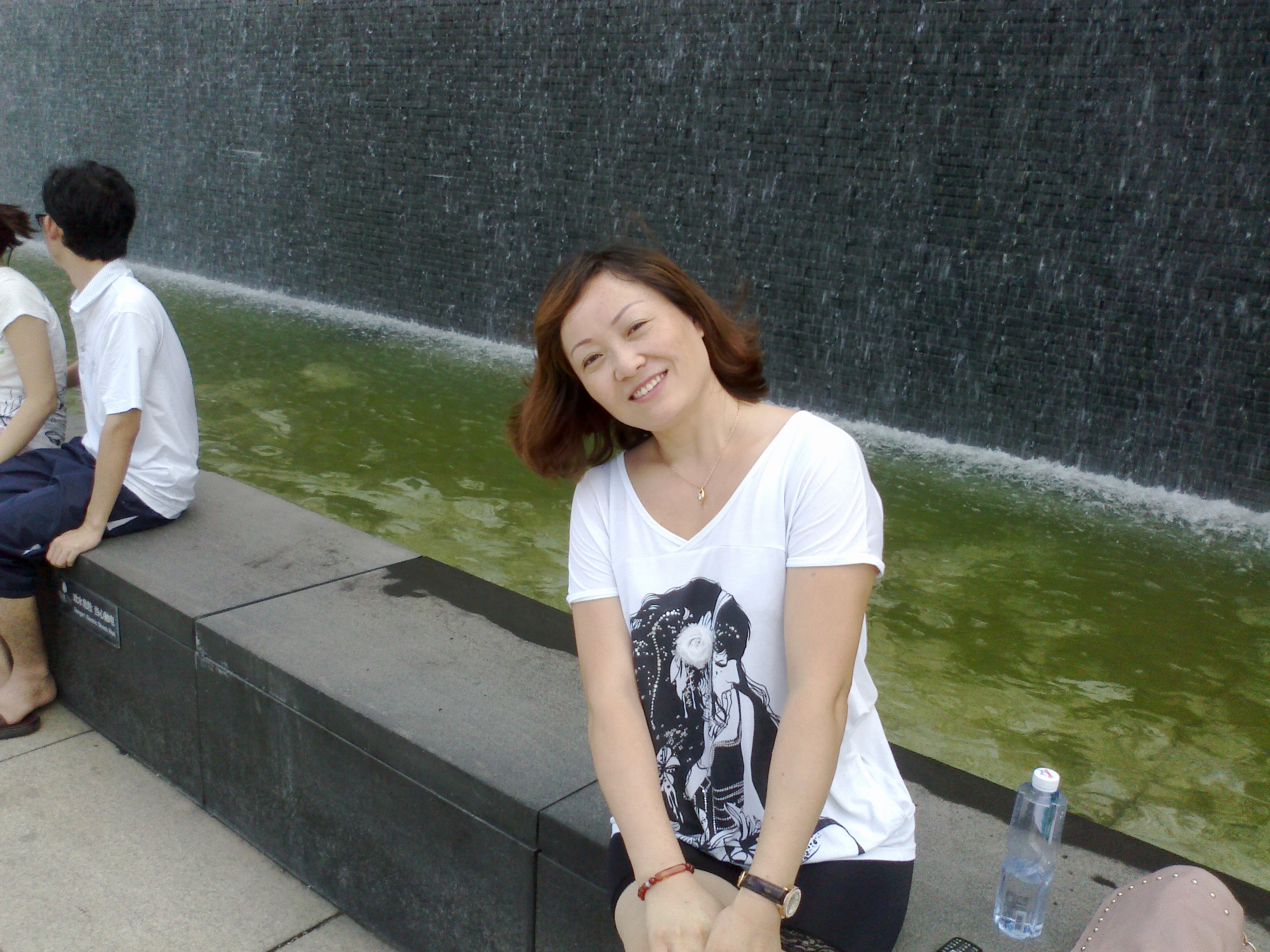 在水一方资料照片_广东深圳征婚交友_珍爱网