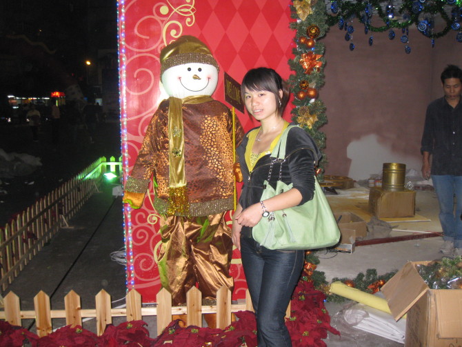 玛丽资料照片_广东肇庆征婚交友_珍爱网