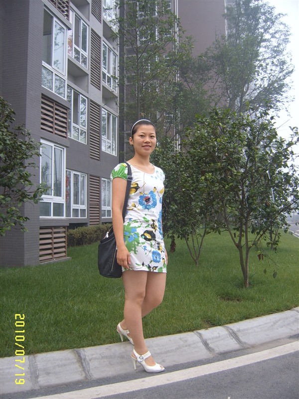 大丫头我资料照片_四川成都征婚交友_珍爱网