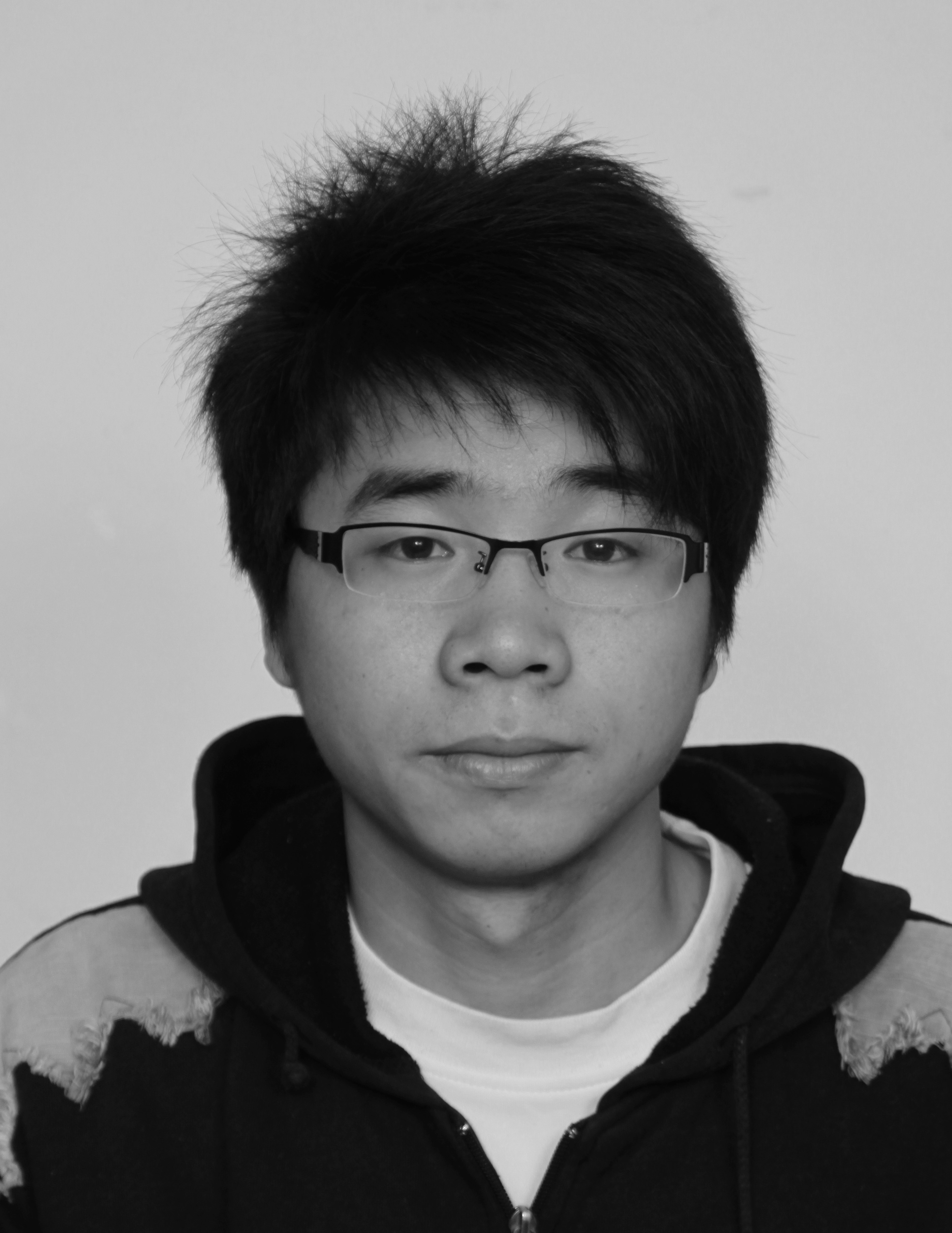 殷海波モンキー