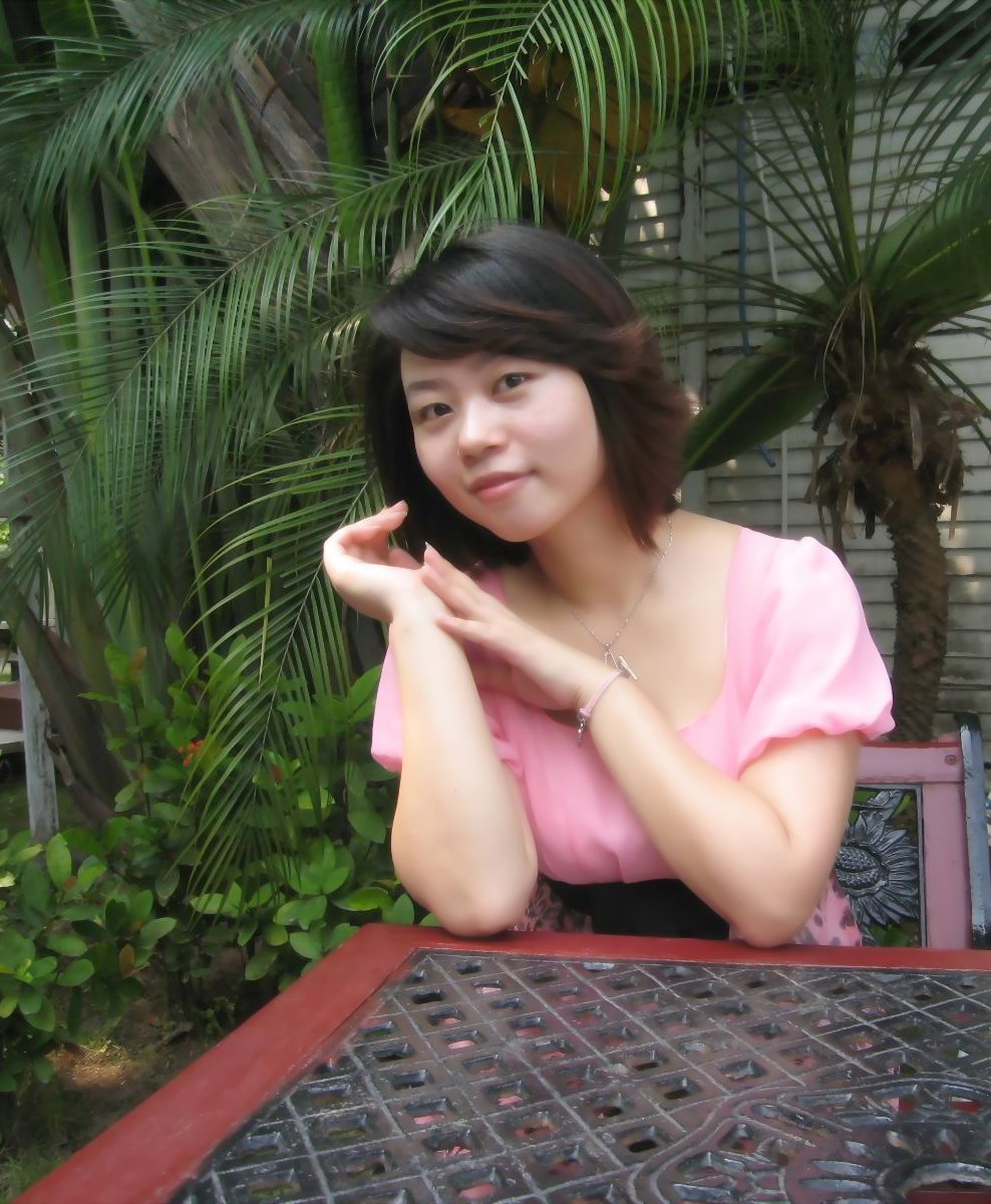 紫雨资料照片_海南三亚征婚交友_珍爱网