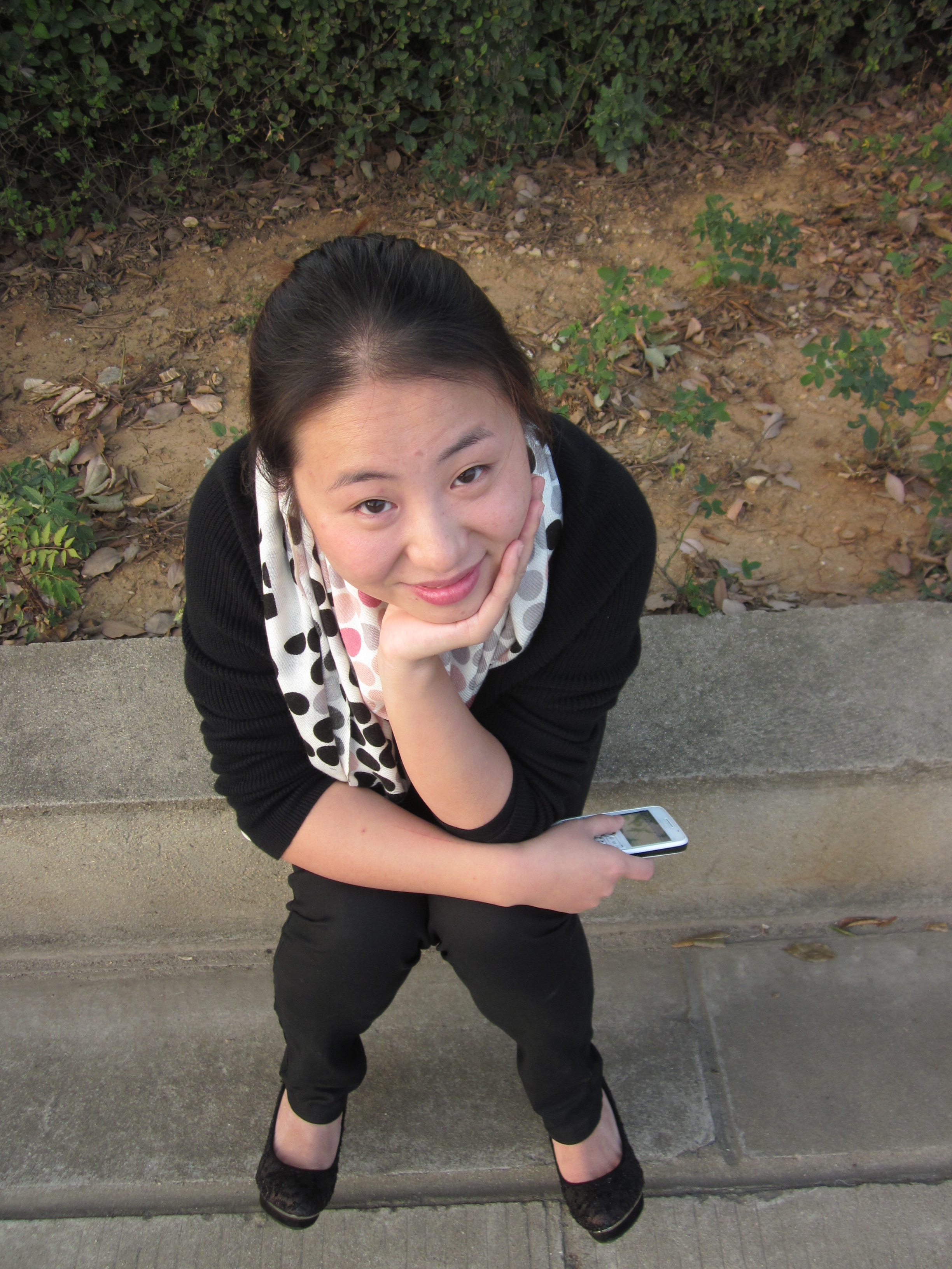 安好资料照片_湖北武汉征婚交友_珍爱网