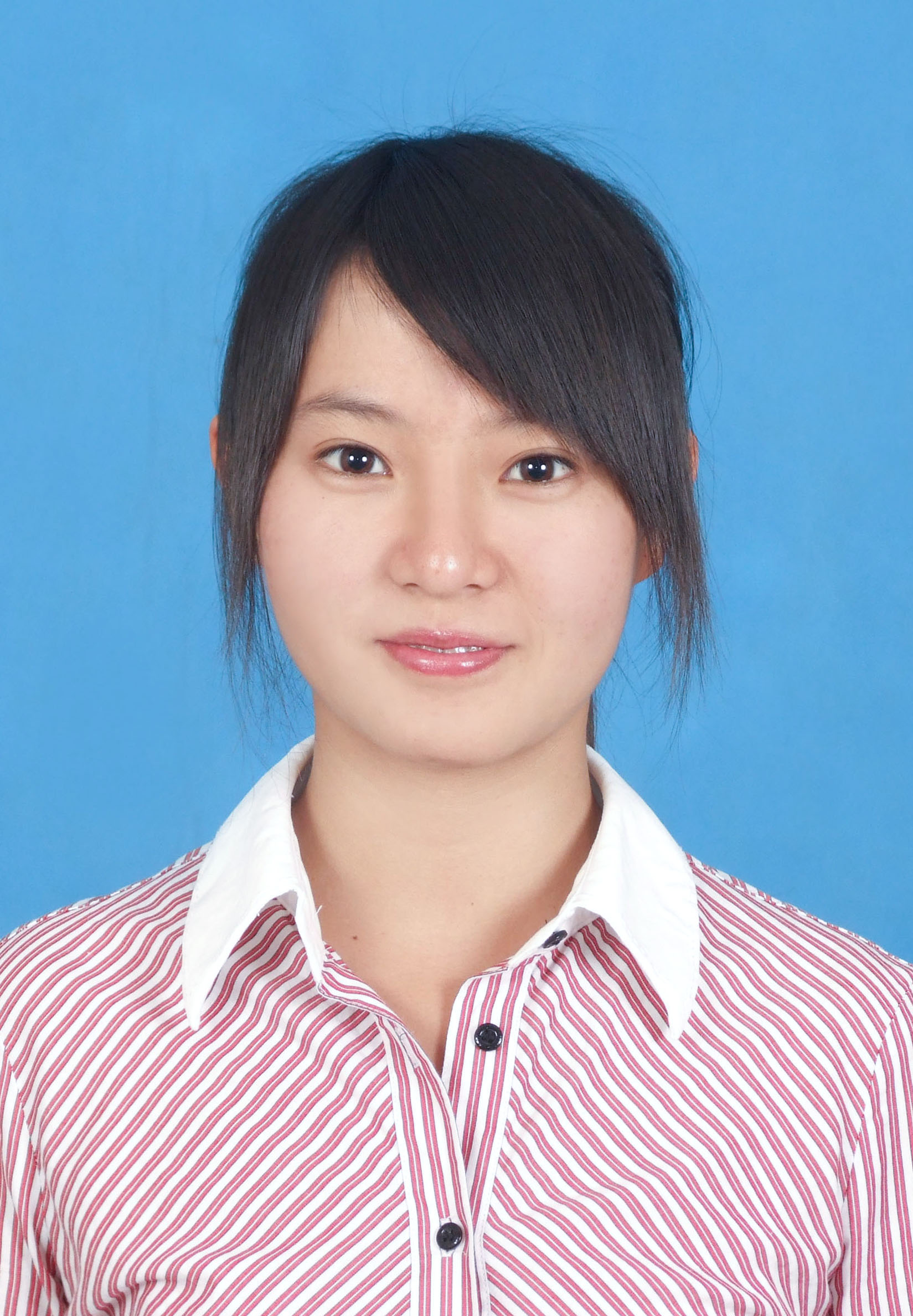 小师妹资料照片_河北石家庄征婚交友_珍爱网