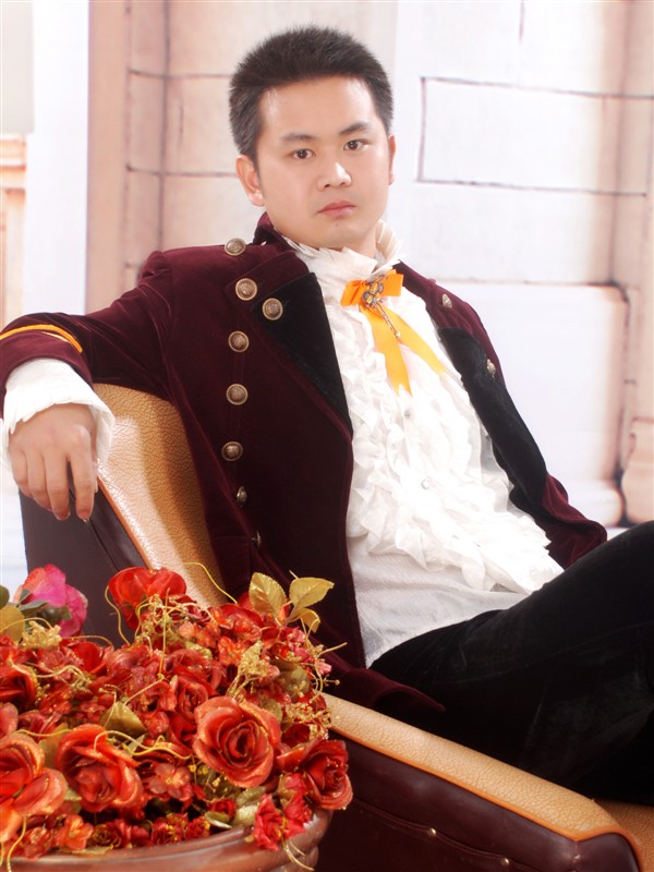 战神资料照片_四川南充征婚交友_珍爱网