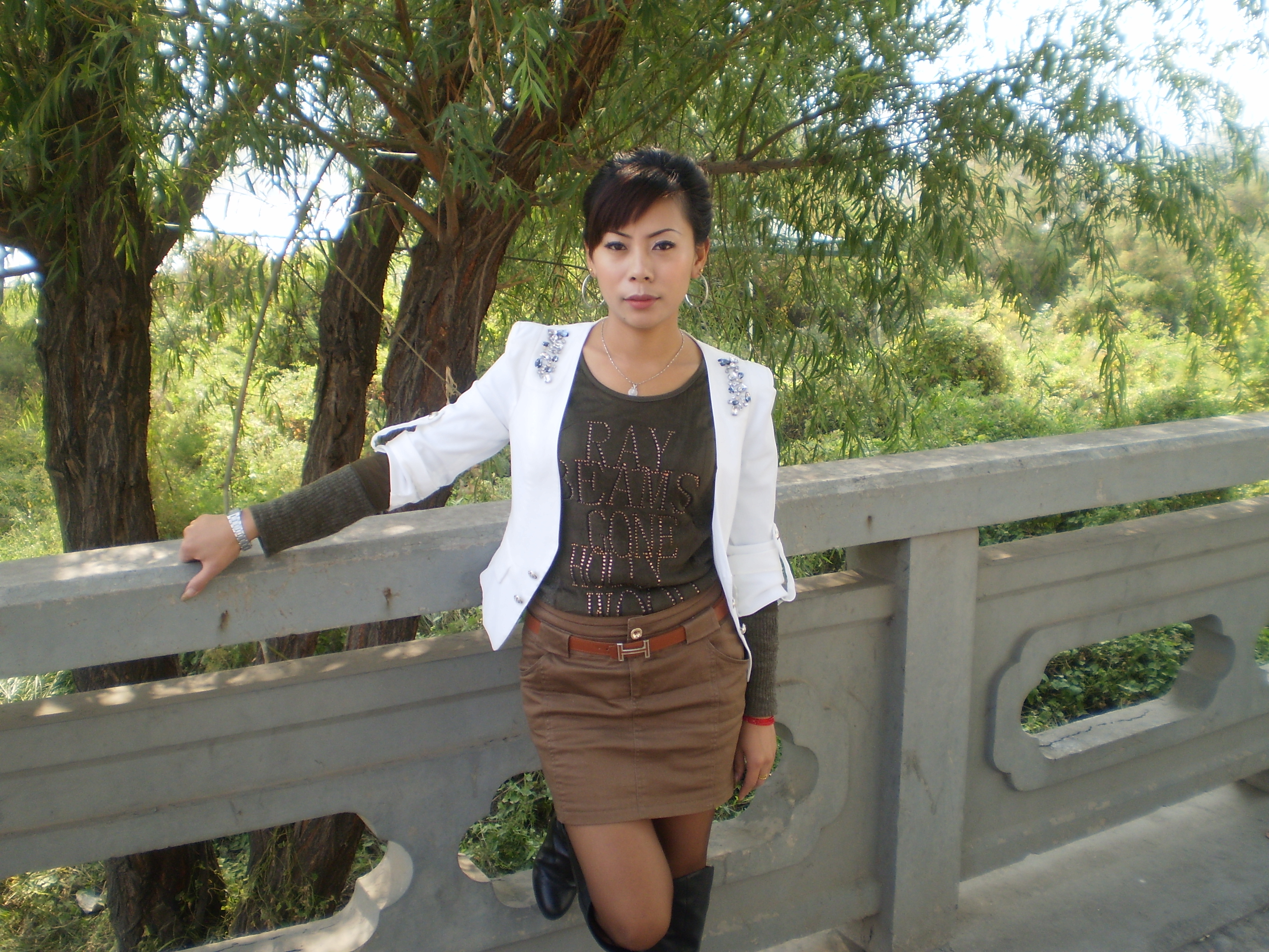 牵手幸福资料照片_甘肃兰州征婚交友_珍爱网