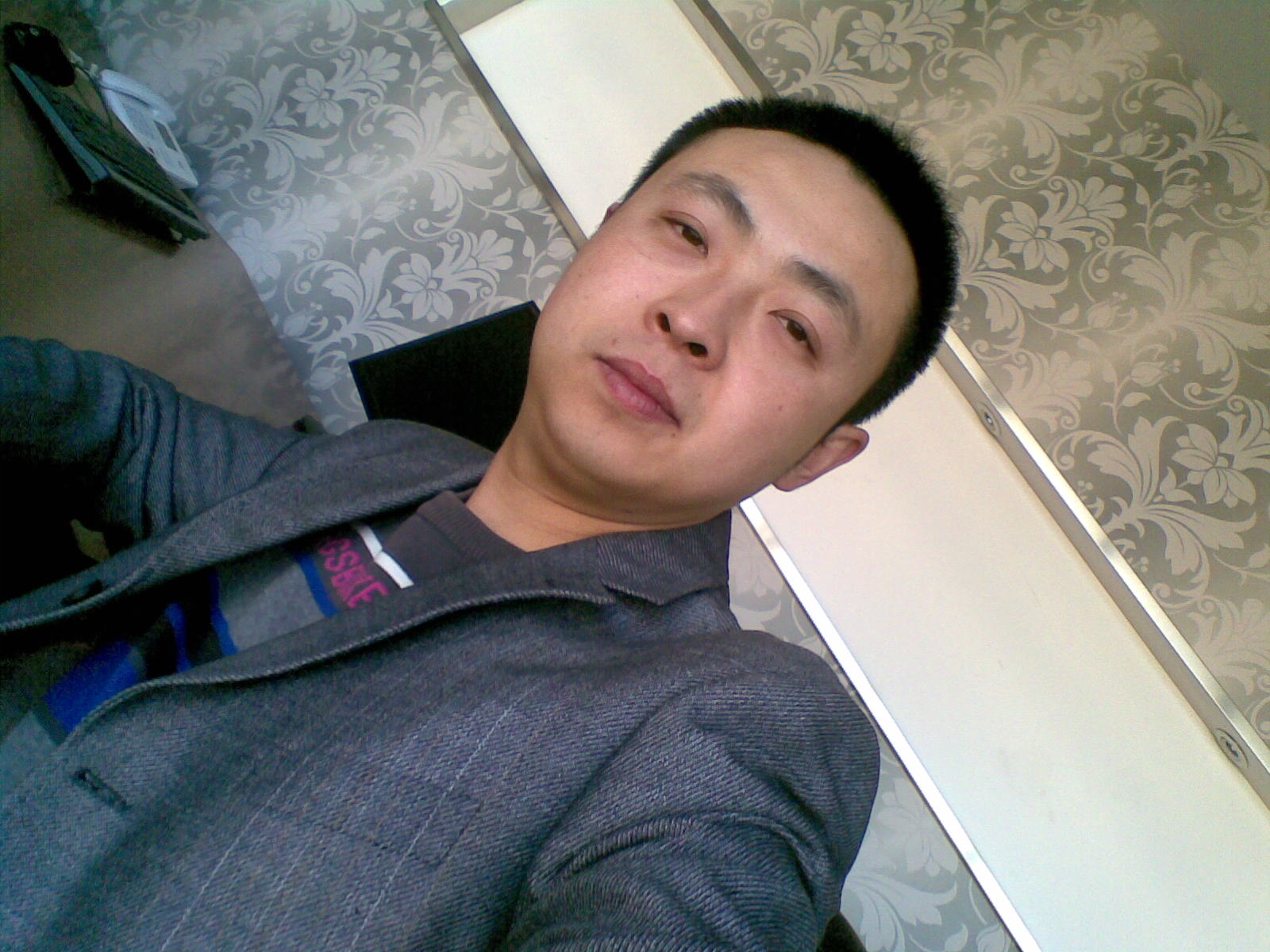 北方男孩资料照片_北京征婚交友_珍爱网