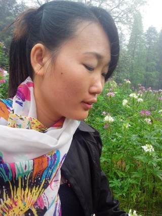 心媛资料照片_广东深圳征婚交友_珍爱网